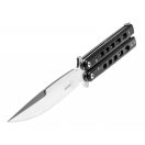 BÖKER PLUS Bali Song Large G-10 pillangókés - 06EX012