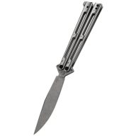 BÖKER PLUS Papillon balisong pillangókés