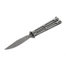 BÖKER PLUS Papillon balisong pillangókés