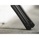 BÖKER PLUS Faction Titanium pillangókés