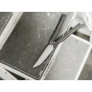 BÖKER PLUS Faction Titanium pillangókés