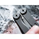 BÖKER PLUS Faction Titanium pillangókés - 06EX115