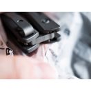 BÖKER PLUS Faction Titanium pillangókés