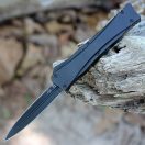 BÖKER PLUS Dagger D2 2.0 rugós bicska - 06EX244