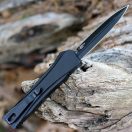 BÖKER PLUS Dagger D2 2.0 rugós bicska