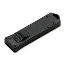 BÖKER PLUS  USB OTF Black rugós bicska