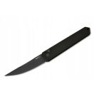 BÖKER PLUS / PRO TECH Burnley Kwaiken Automatic Knife Black Blade rugós bicska - 06EX292