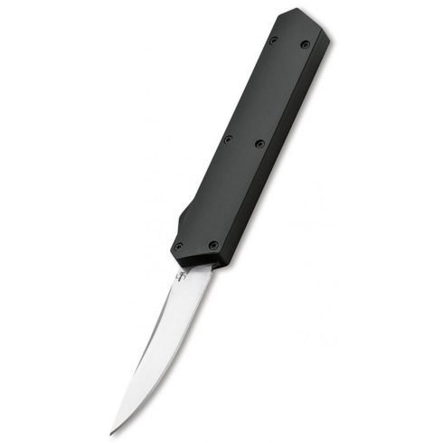 BÖKER PLUS Kwaiken OTF Black rugós bicska