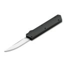BÖKER PLUS Kwaiken OTF Black rugós bicska - 06EX551