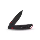 BUCK Nomad AllBlack zsebkés