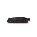BUCK Nomad AllBlack zsebkés