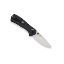 BUCK Mini Range Elite Black zsebkés