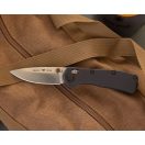 BUCK Mini Range Elite Black zsebkés