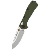 BUCK Mini Range Elite Green zsebkés