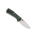 BUCK Mini Range Elite Green zsebkés
