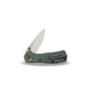 BUCK Mini Range Elite Green zsebkés