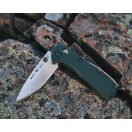 BUCK Mini Range Elite Green zsebkés