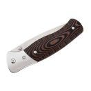 BUCK Folding Selkirk bicska
