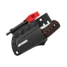 BUCK Folding Selkirk bicska