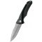 BUCK Sprint Select Black zsebkés