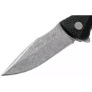 BUCK Sprint Select Black zsebkés