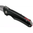 BUCK Sprint Select Black zsebkés
