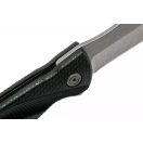 BUCK Sprint Select Black zsebkés