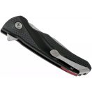 BUCK Sprint Select Black zsebkés