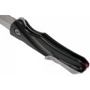 BUCK Sprint Select Black zsebkés