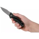 BUCK Sprint Select Black zsebkés