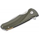BUCK Sprint Select Green zsebkés - 0840GRS-B