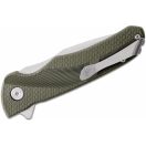 BUCK Sprint Select Green zsebkés - 0840GRS-B