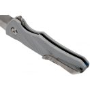 BUCK Sprint Select Gray zsebkés -  0840GYS