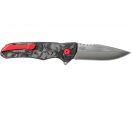 BUCK Sprint Pro marble carbon zsebkés - 0841CFS-B
