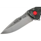 BUCK Sprint Pro marble carbon zsebkés - 0841CFS-B
