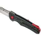 BUCK Sprint Pro marble carbon zsebkés - 0841CFS-B