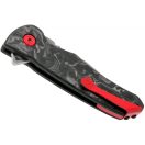 BUCK Sprint Pro marble carbon zsebkés