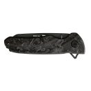 BUCK Sprint Ops Marble Carbon zsebkés