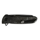 BUCK Sprint Ops Marble Carbon zsebkés