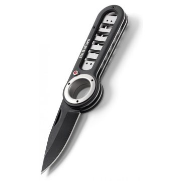 HULTAFORS OKF - Outdoor Folding Knife zsebkés