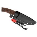 BUCK Selkirk vadászkés - 0863BRS-B