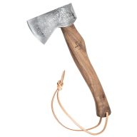 BÖKER PLUS Appalachian Axe Damast