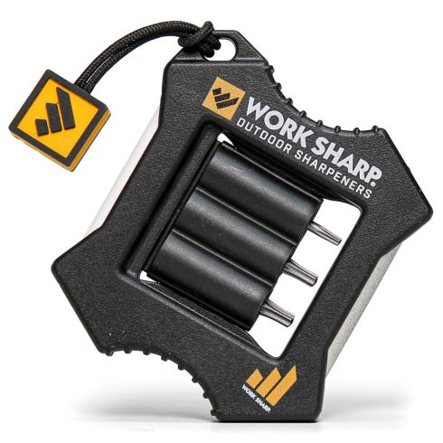 WORK SHARP Micro Sharpener & Knife Tool késélező