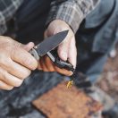 WORK SHARP Micro Sharpener & Knife Tool késélező
