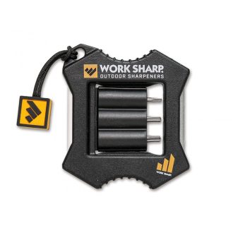 WORK SHARP Micro Sharpener & Knife Tool Giveaway