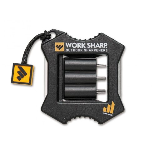 WORK SHARP Micro Sharpener & Knife Tool Giveaway