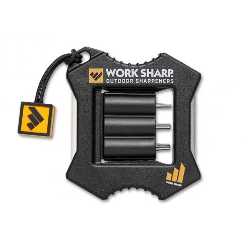 WORK SHARP Micro Sharpener & Knife Tool Giveaway - 09DX293