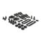 ULTICLIP Ultilink Pinion Expansion Pack 