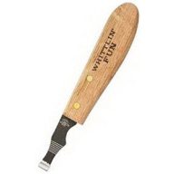 OLD FORGE Chisel fafaragó kés