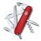 VICTORINOX Swiss Army Camper - fűrészes svájci bicska